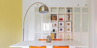 ワンダフル・イタリーによるカーサ・リモーネ