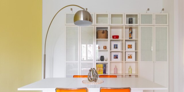 ワンダフル・イタリーによるカーサ・リモーネ