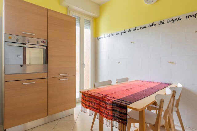 ワンダフル・イタリーによるカーサ・リモーネ