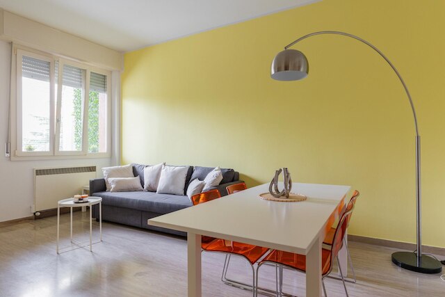 ワンダフル・イタリーによるカーサ・リモーネ