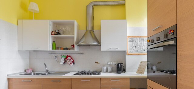 ワンダフル・イタリーによるカーサ・リモーネ