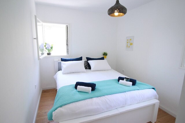 ルクサリアスアパートメント イン ジェルサレム - カタモン