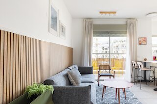 アメイジング ジャッファ バイ TLV2RENT