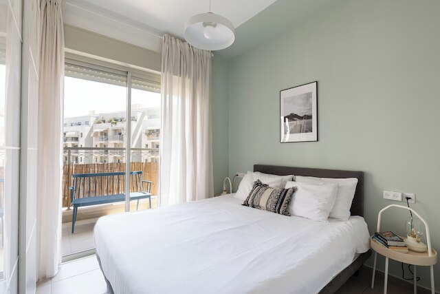 アメイジング ジャッファ バイ TLV2RENT