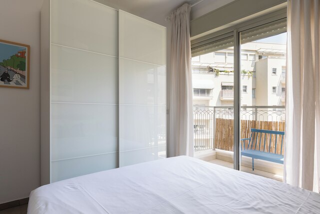 アメイジング ジャッファ バイ TLV2RENT