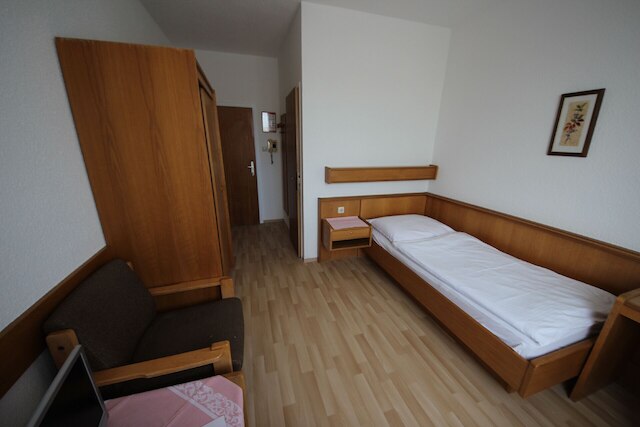 ホテルクラインミュンヘン