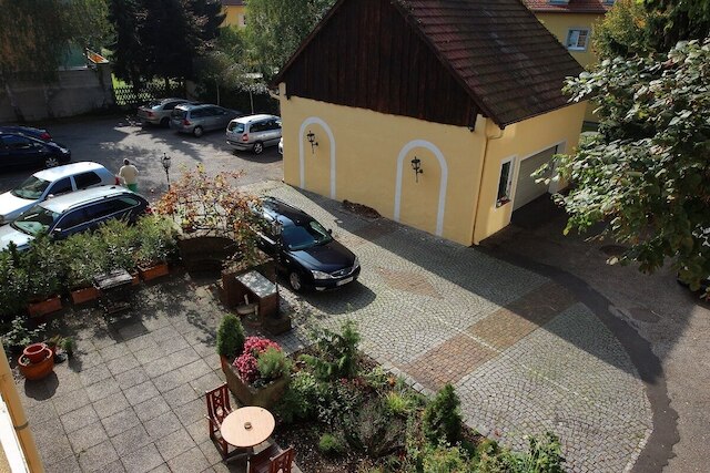 ホテルクラインミュンヘン