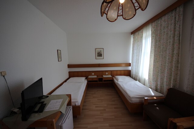 ホテルクラインミュンヘン