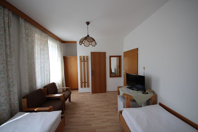 ホテルクラインミュンヘン