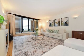 ロンドンチョイス -サウスケンジントン-ミュージアム