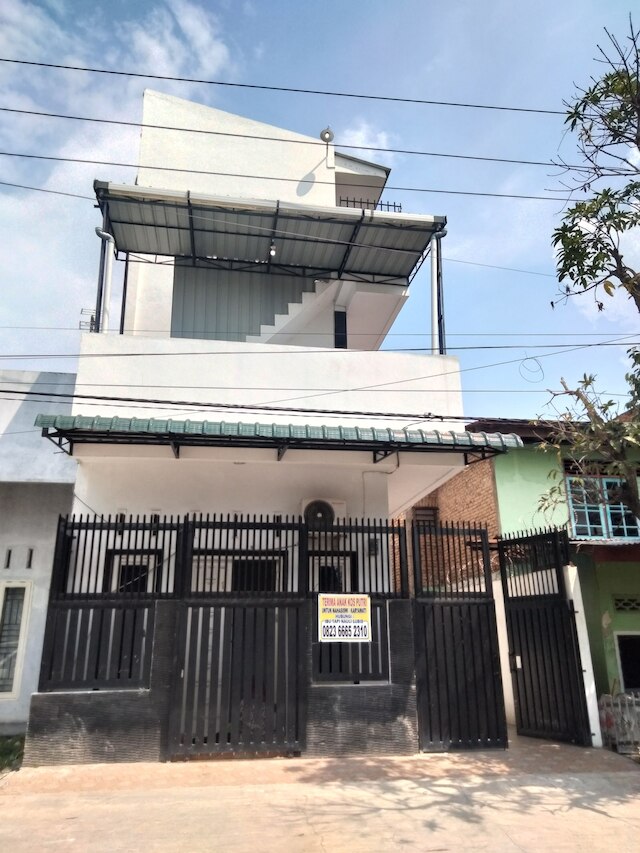 ホテル O アスサキナ シャリア