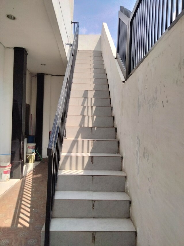 ホテル O アスサキナ シャリア