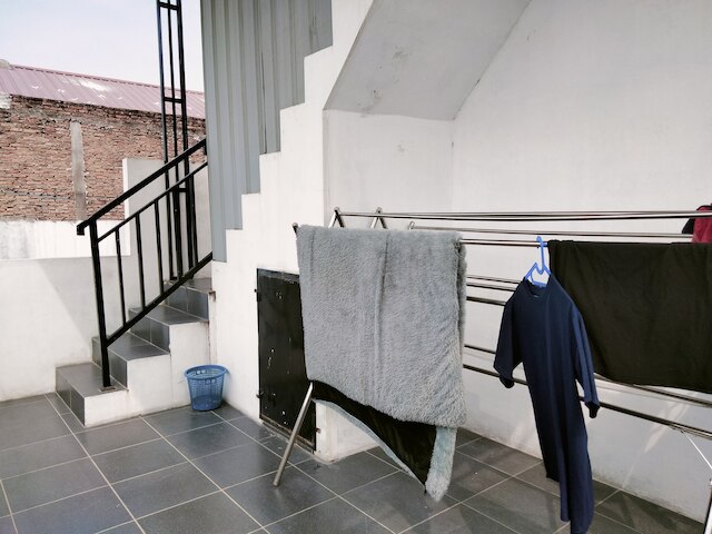 ホテル O アスサキナ シャリア