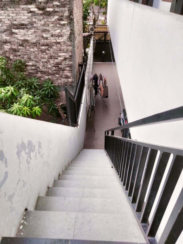 ホテル O アスサキナ シャリア