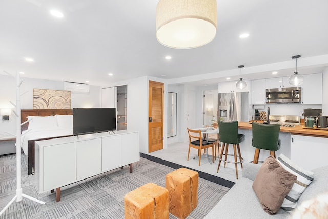 サニーサイド スタジオ オン グリーン レイク