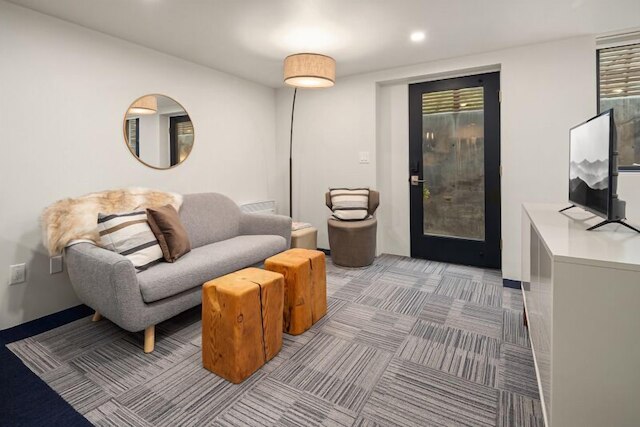 サニーサイド スタジオ オン グリーン レイク