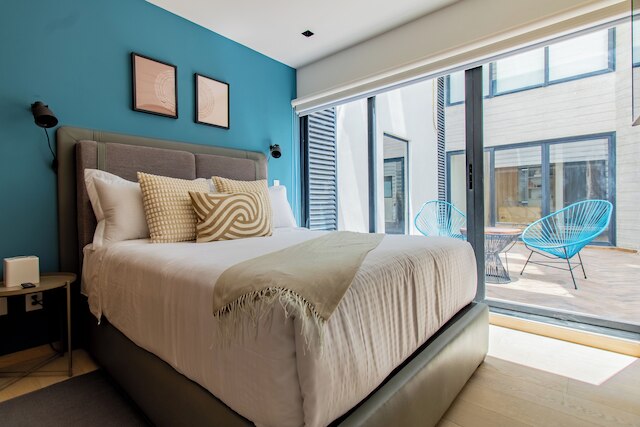 カピタリア - アパートメンツ - グアナフアト