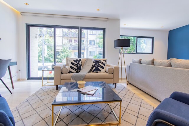 カピタリア - アパートメンツ - グアナフアト