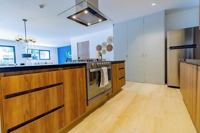 カピタリア - アパートメンツ - グアナフアト