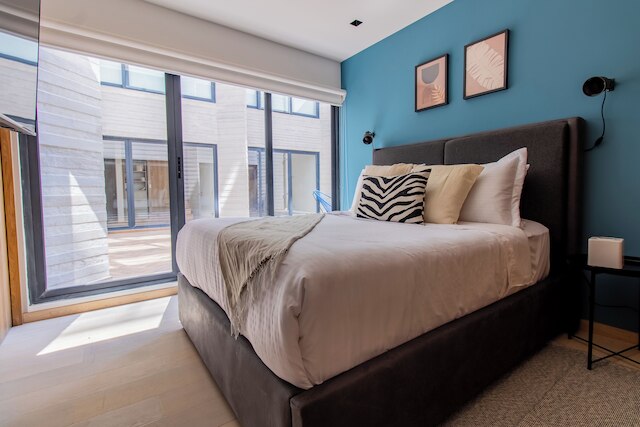 カピタリア - アパートメンツ - グアナフアト