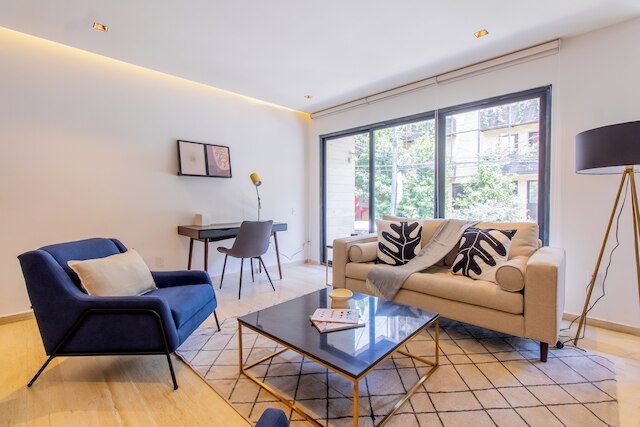 カピタリア - アパートメンツ - グアナフアト