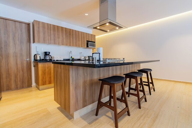 カピタリア - アパートメンツ - グアナフアト