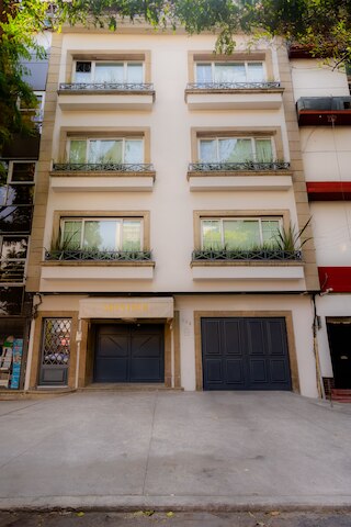 カピタリア ラシーヌ ポランコ