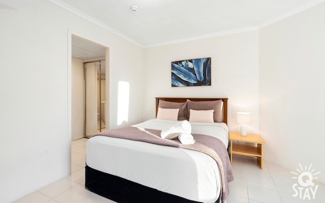 トップ・オブ・ザ・マーク - Qステイ