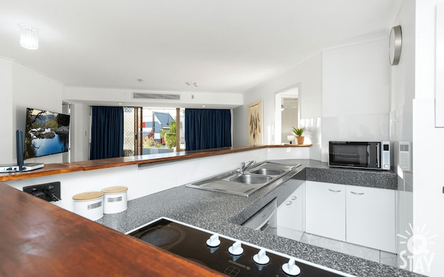 トップ・オブ・ザ・マーク - Qステイ