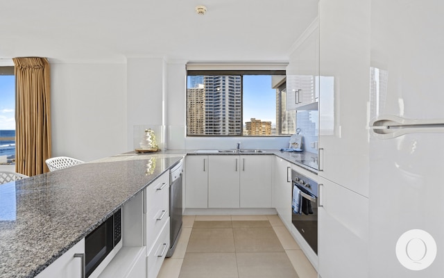 トップ・オブ・ザ・マーク - Qステイ