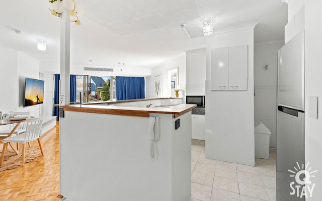 トップ・オブ・ザ・マーク - Qステイ