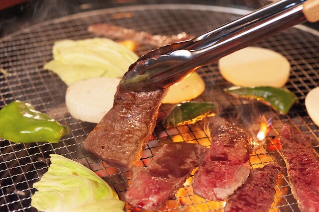 おとなしの郷 キャンプ場 & コテージ