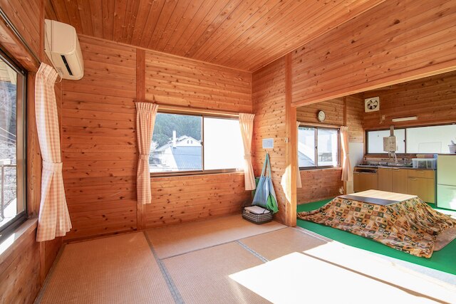 おとなしの郷 キャンプ場 & コテージ