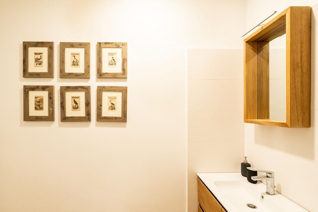 アパルタメント アダラ by ワンダフル イタリー