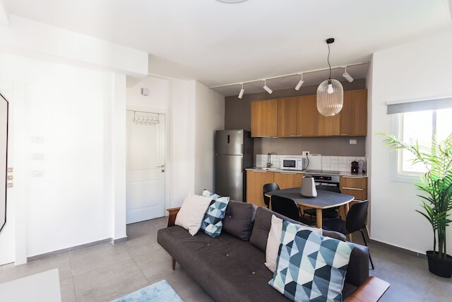 ロスチャイルド・ブルヴァード73