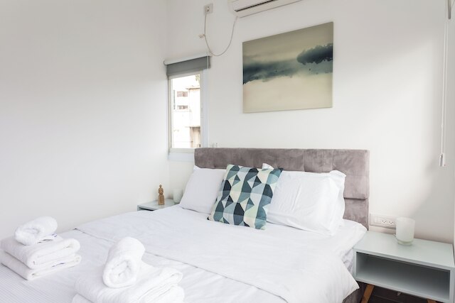 ロスチャイルド・ブルヴァード73