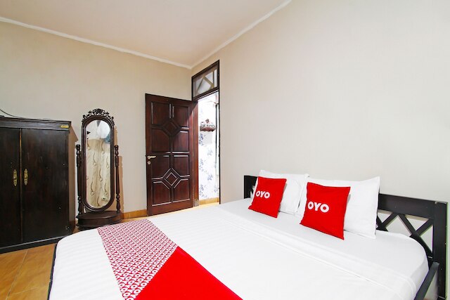 ホテル O トリハクソ ゲストハウス