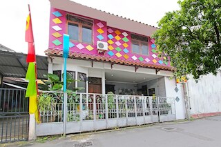 ホテル O トリハクソ ゲストハウス