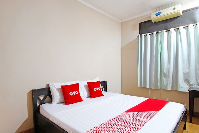 ホテル O トリハクソ ゲストハウス