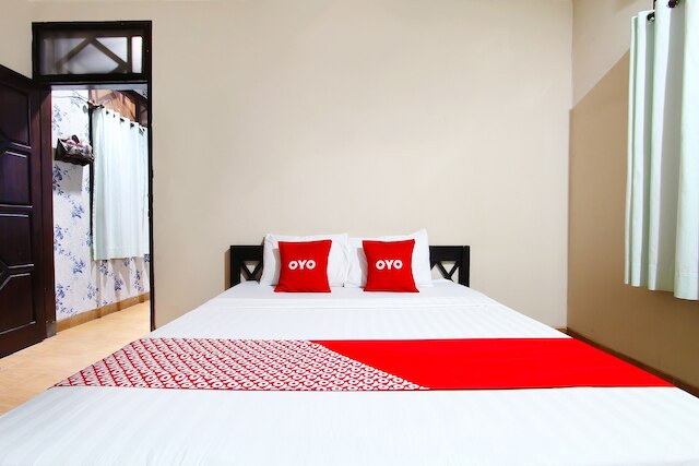 ホテル O トリハクソ ゲストハウス