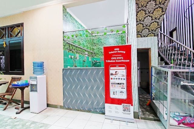 ホテル O トリハクソ ゲストハウス