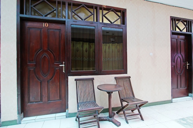 ホテル O トリハクソ ゲストハウス