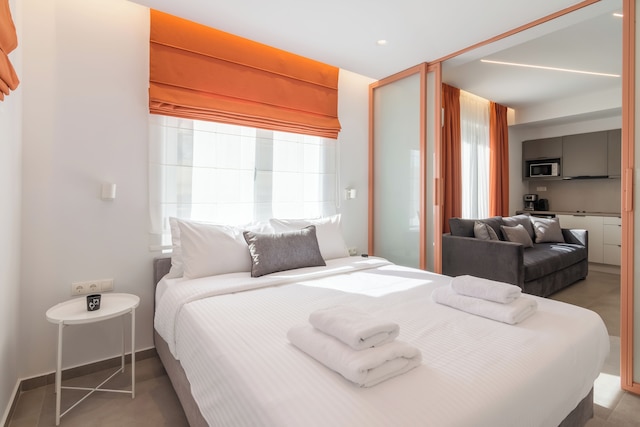 アテネシアタルアパートメンツ