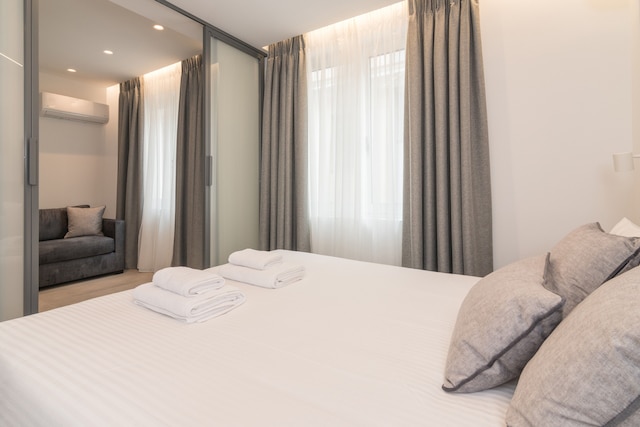 アテネシアタルアパートメンツ