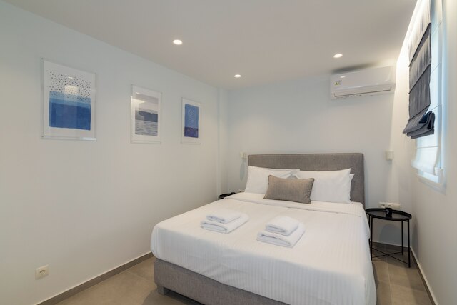 アテネシアタルアパートメンツ