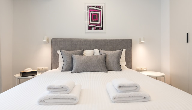 アテネシアタルアパートメンツ