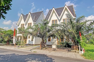 コレクション O 91629 ンダレム アブラマ