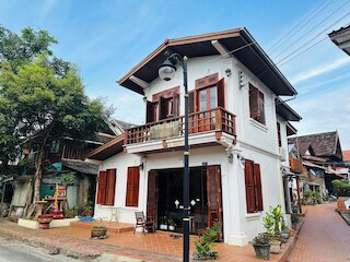 ヴィラフォネシップメコンリバーサイド