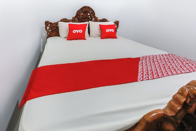 グッド スリープ サマリンダ