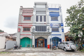 グッド スリープ サマリンダ